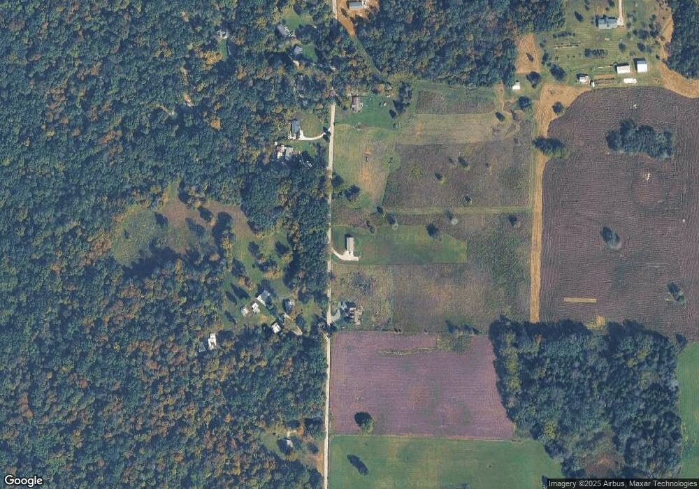 3218 Dixie Rd SW, Corydon, IN 47112 - photo 1