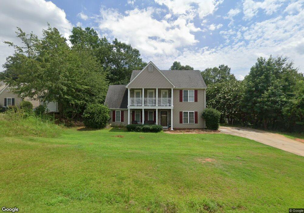 127 Wisteria Way, Pendleton, SC 29670 - photo 1