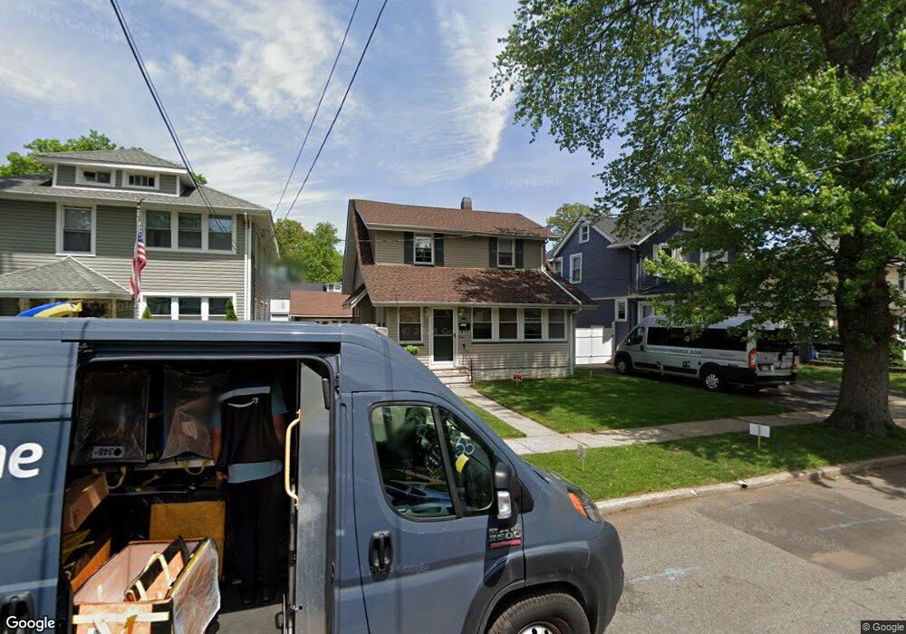 431 Robins St, Roselle, NJ 07203 - photo 1