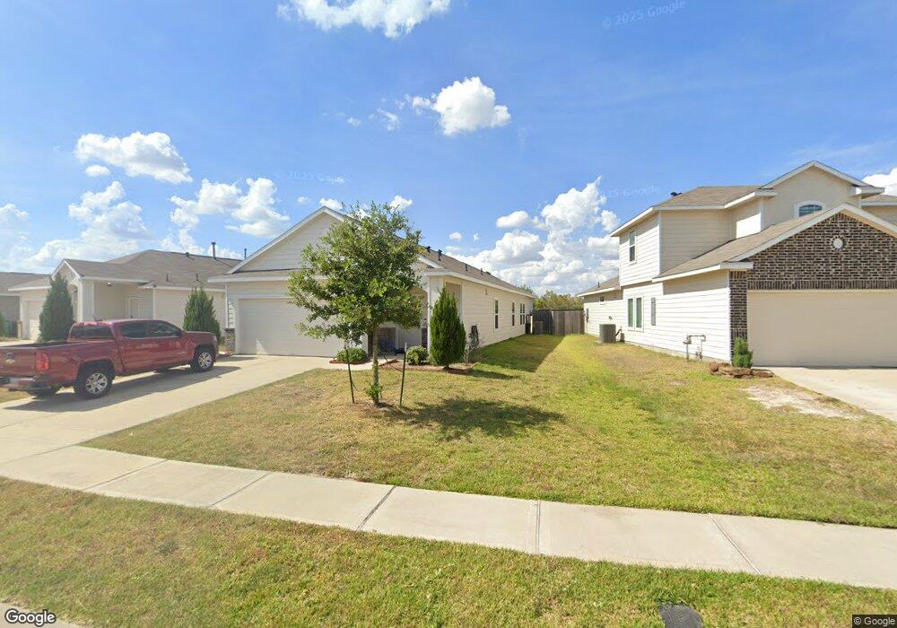 17903 Costrell Dr, Hockley, TX 77447 - photo 1