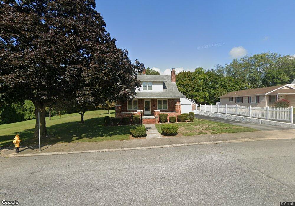 100 Frick Ave, Waynesboro, PA 17268 - photo 1