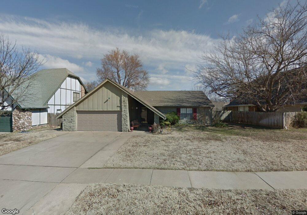 2220 W Gary St, Broken Arrow, OK 74012 - photo 1