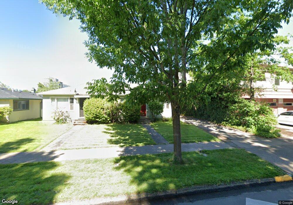 1770 Patterson St, Eugene, OR 97401 - photo 1