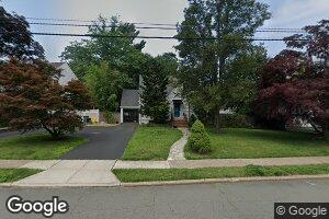 539 Maple Ave, Ewing, NJ 08618