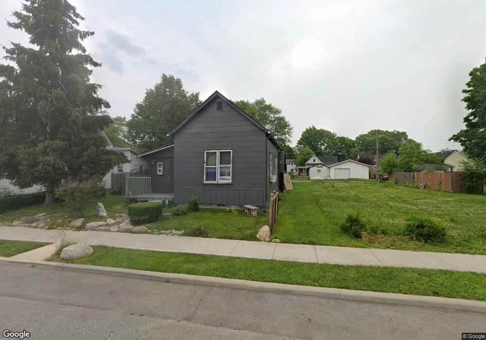 2020 Jefferson St, Anderson, IN 46016 - photo 1