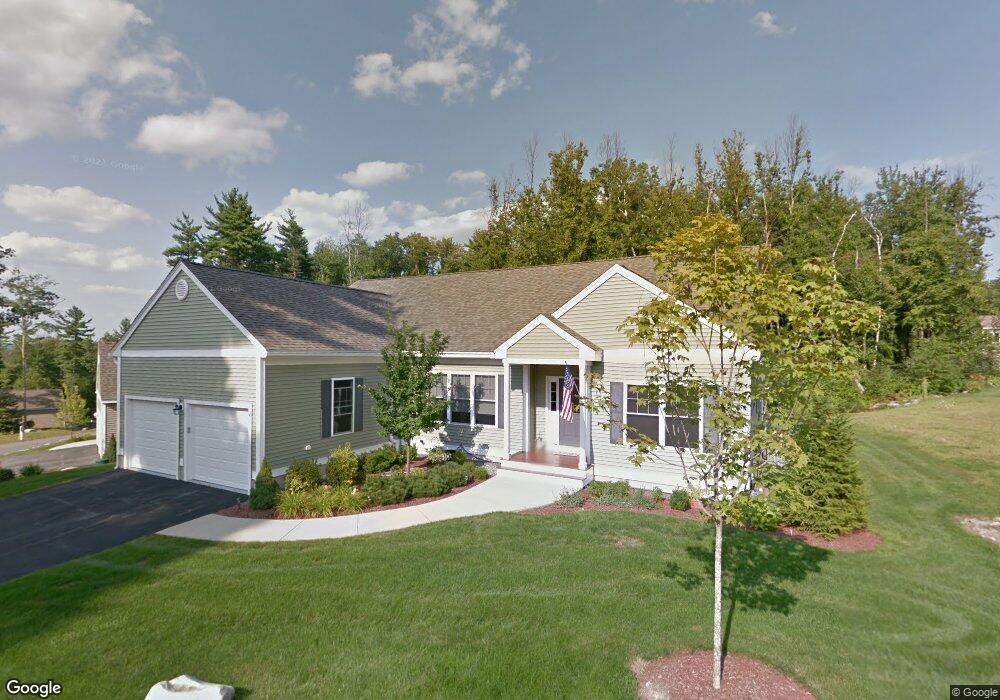 16 Reserve Way unit 31, Milford, NH 03055 - photo 1