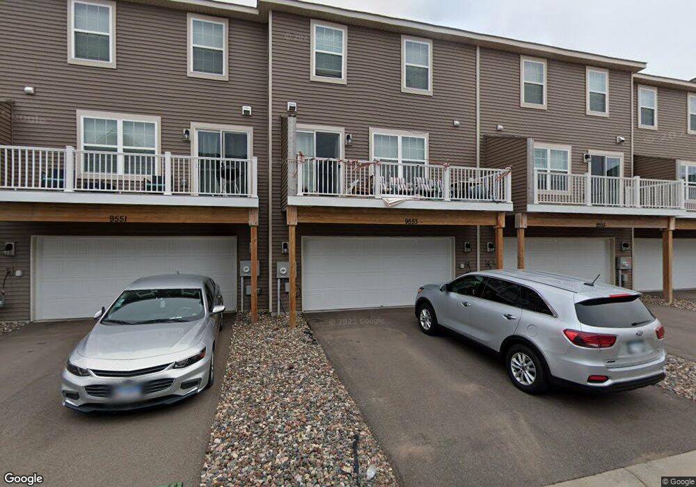 9553 Kilmer Ln N, Maple Grove, MN 55369 - photo 1