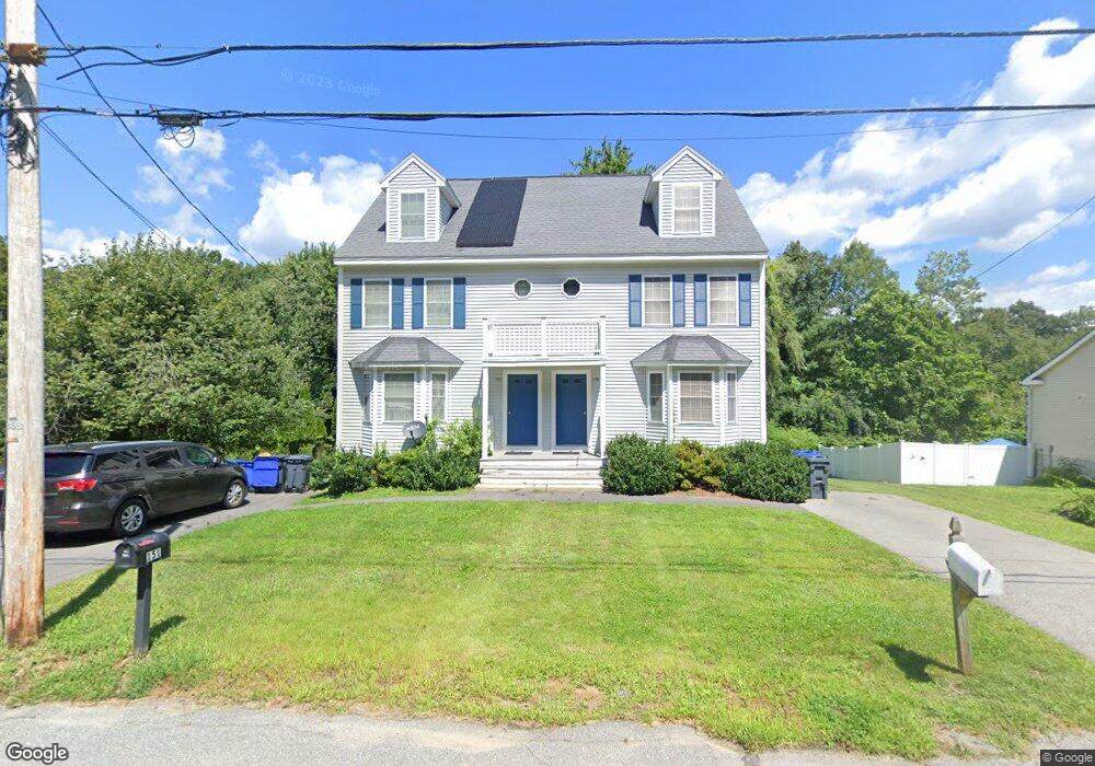 149 Edgewood Ave, Methuen, MA 01844 - photo 1