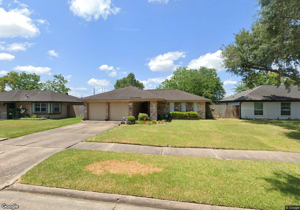 11430 Newton St, Houston, TX 77089 - photo 1