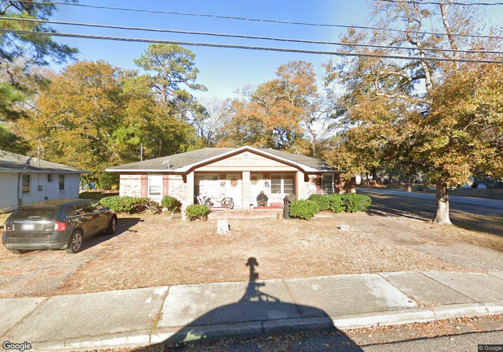 1313 Dunbar St, Myrtle Beach, SC 29577 - photo 1