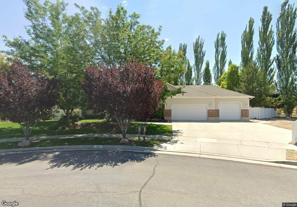 11969 S 3700 W, Riverton, UT 84065 - photo 1