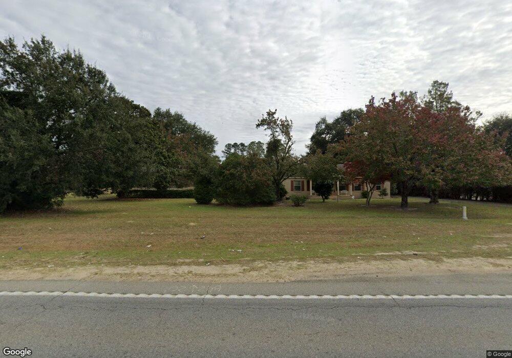 20608 Us Highway 301 N, Statesboro, GA 30461 - photo 1