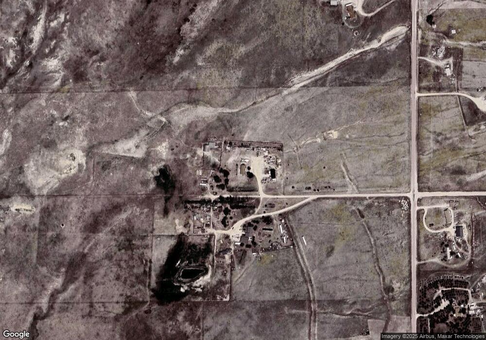 9460 Soap Weed Rd, Calhan, CO 80808 - photo 1