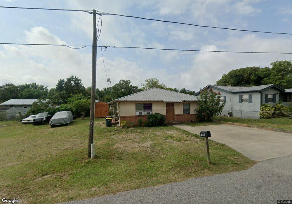 155 Zion St, Lake Placid, FL 33852 - photo 1