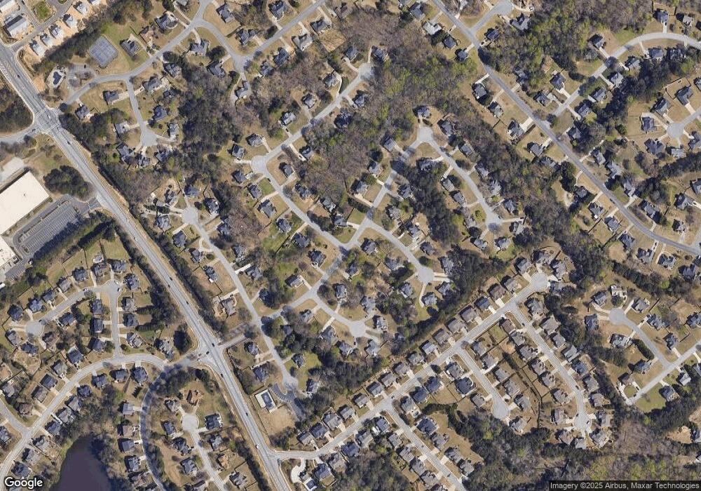 0 Dacula Oaks Dr NE, Dacula, GA 30019 - photo 1