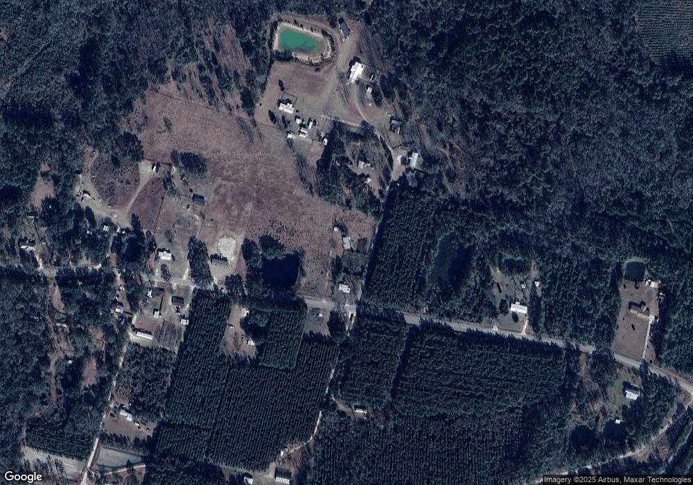 999 Cowboy Rd, Jesup, GA 31545 - photo 1