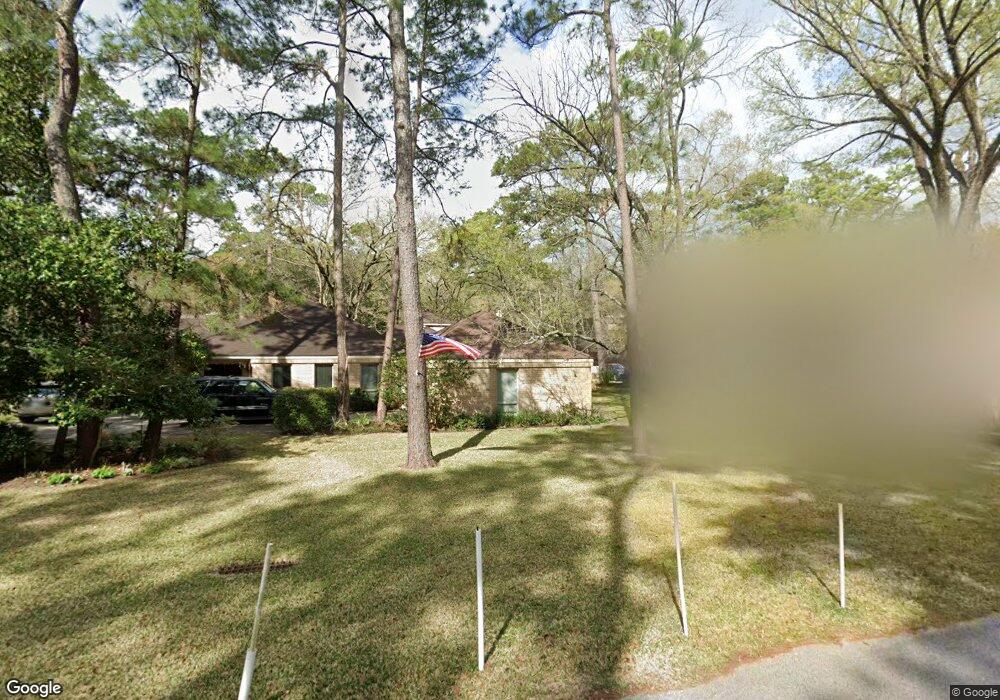 127 Paul Revere Dr, Houston, TX 77024 - photo 1