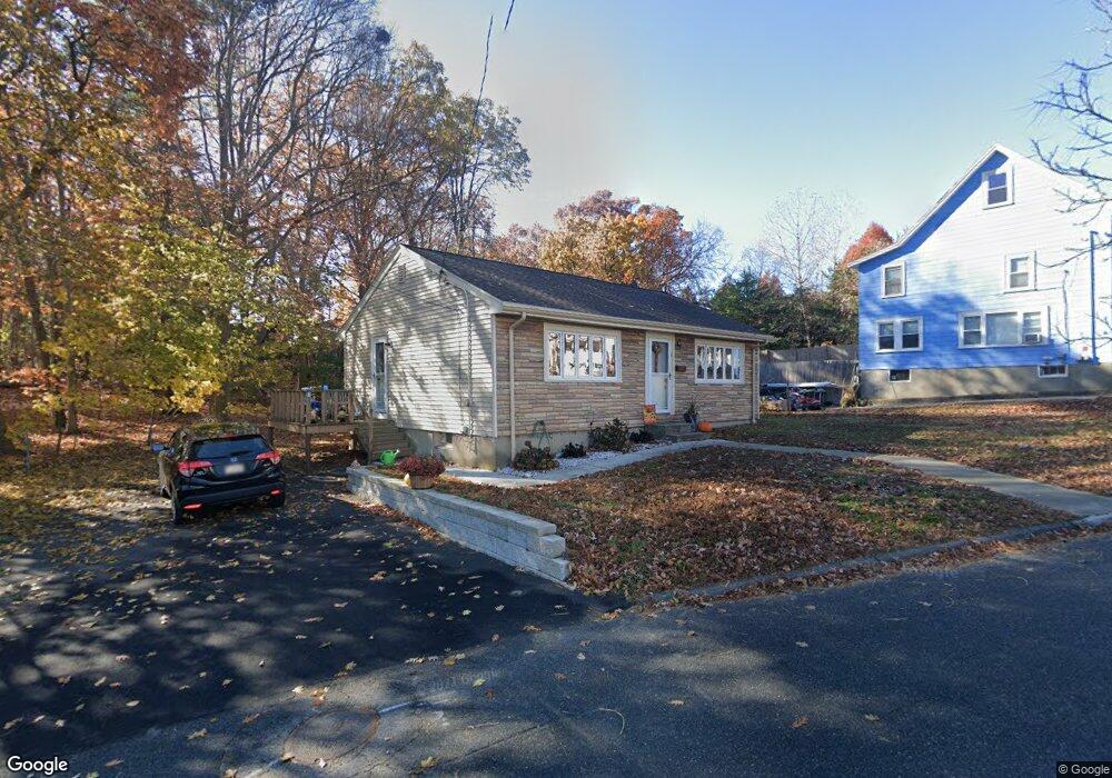 8 Hillside Rd, Stoneham, MA 02180 - photo 1