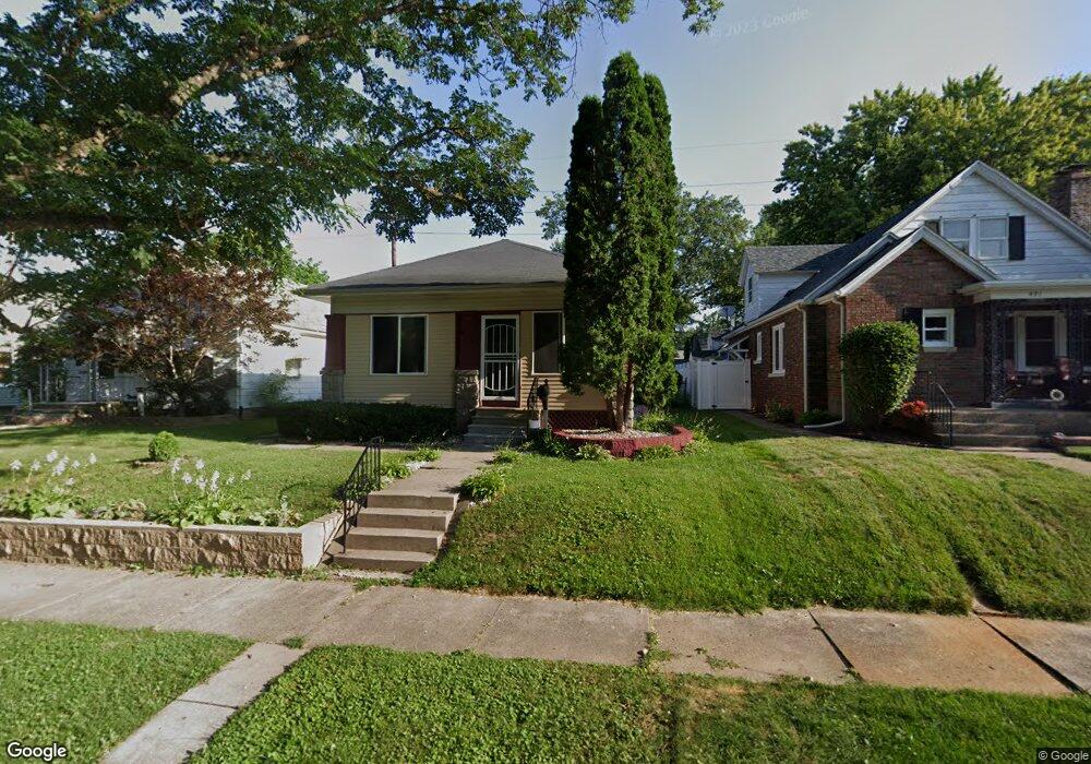 417 27th Ave, Moline, IL 61265 - photo 1