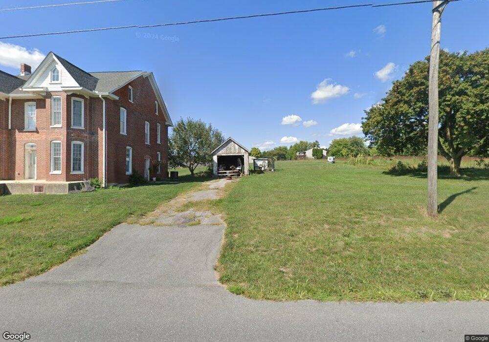 8001 Shank Hess Rd, Waynesboro, PA 17268 - photo 1