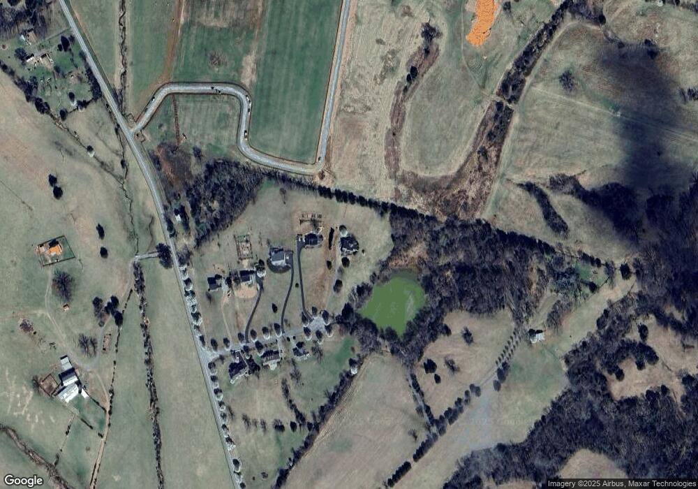 3620 Garden Gate Ct, North Garden, VA 22959 - photo 1