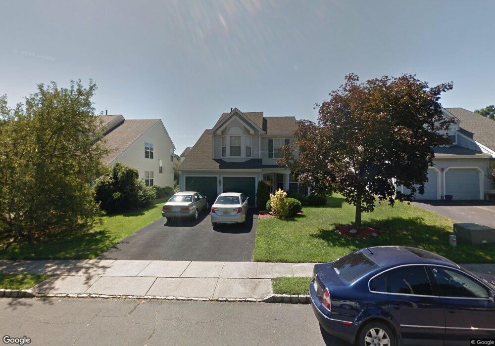 40 Mystic Way, Burlington, NJ 08016 - photo 1