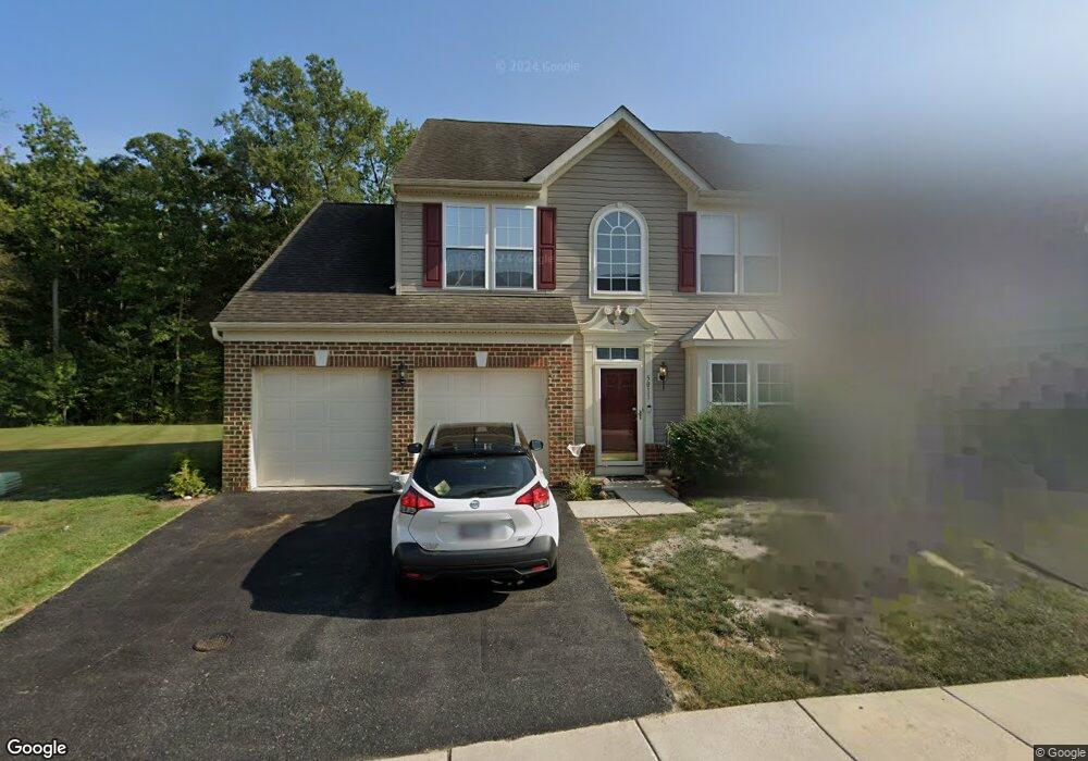 5011 Woods Line Dr, Aberdeen, MD 21001 - photo 1