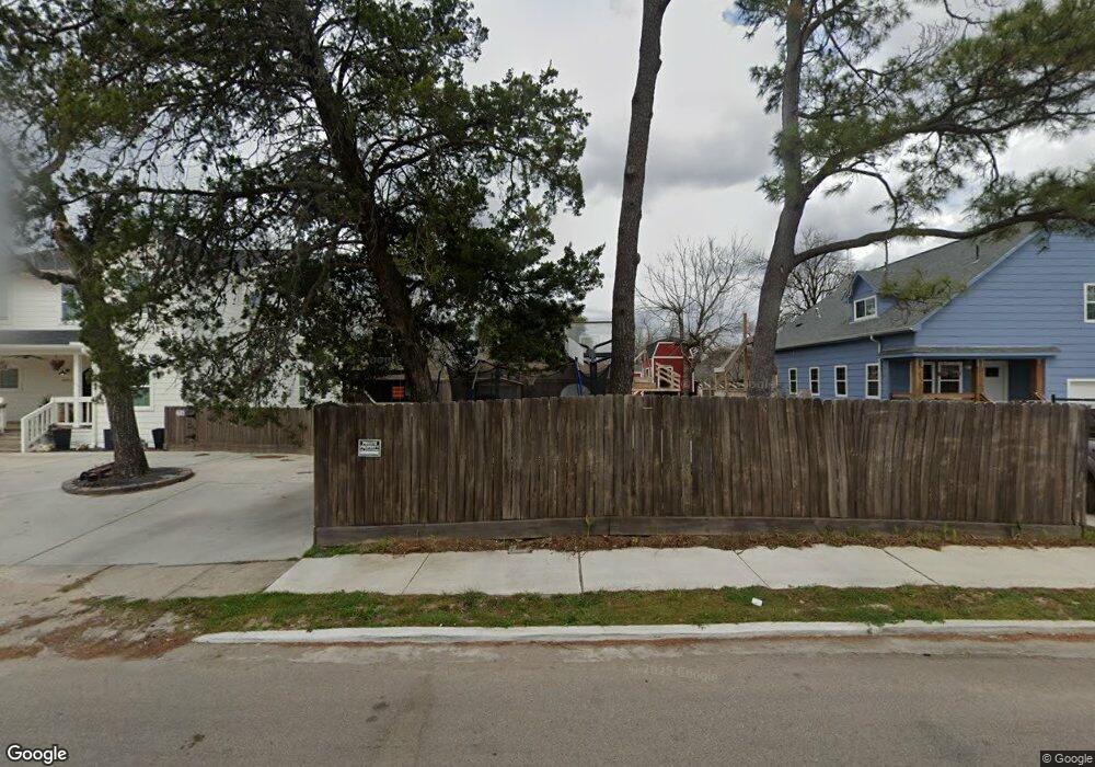 4613 Perry St, Houston, TX 77021 - photo 1