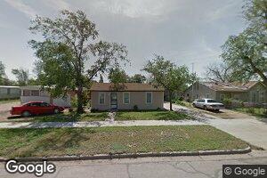 708 Wichita, Satanta, KS 67870