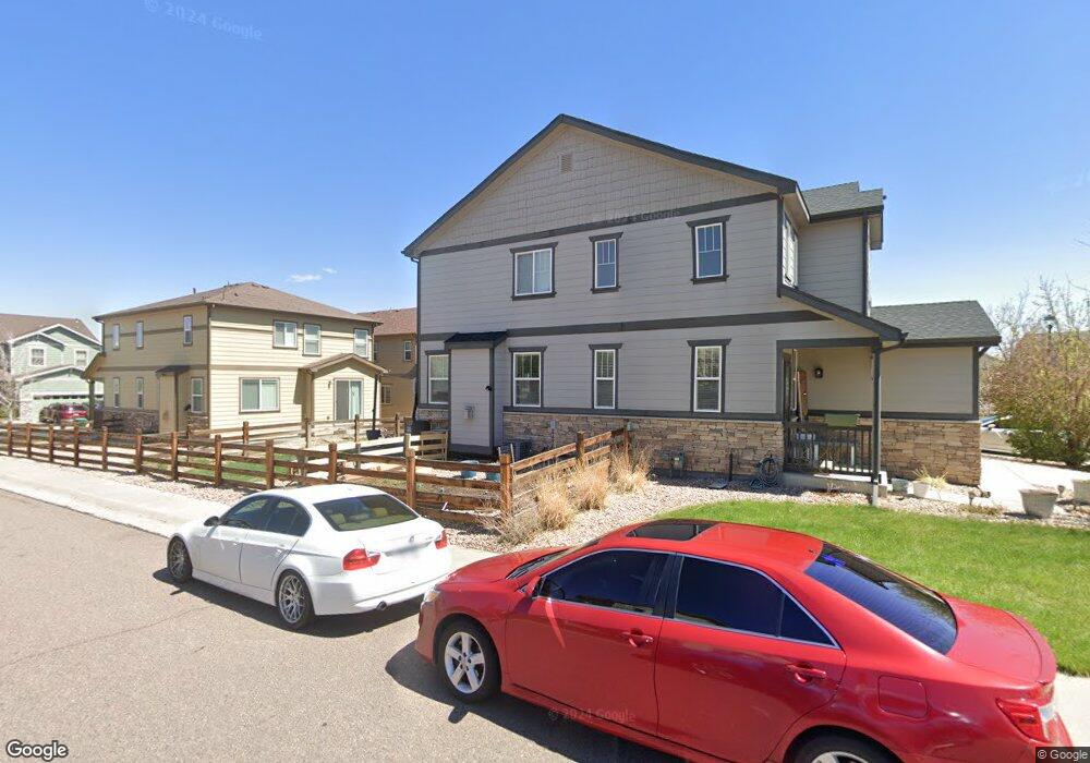 21809 E Layton Dr, Aurora, CO 80015 - photo 1