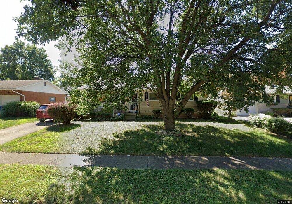 4661 Julian Dr, Columbus, OH 43227 - photo 1