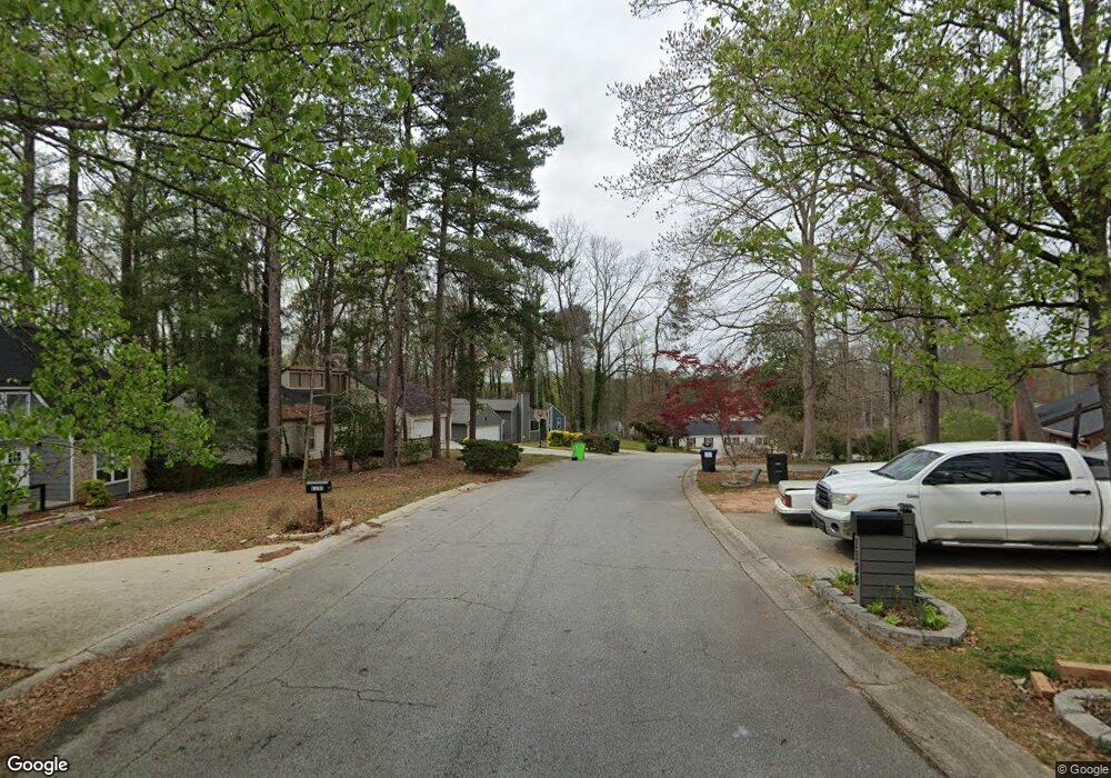 0 Aspen Log Place unit 8029293, Camerons Crossing, GA 30168 - photo 1