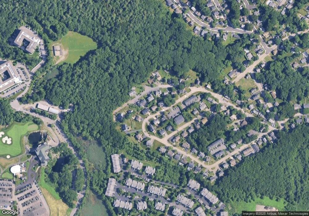 33 Turning Mill Ln, Quincy, MA 02169 - photo 1