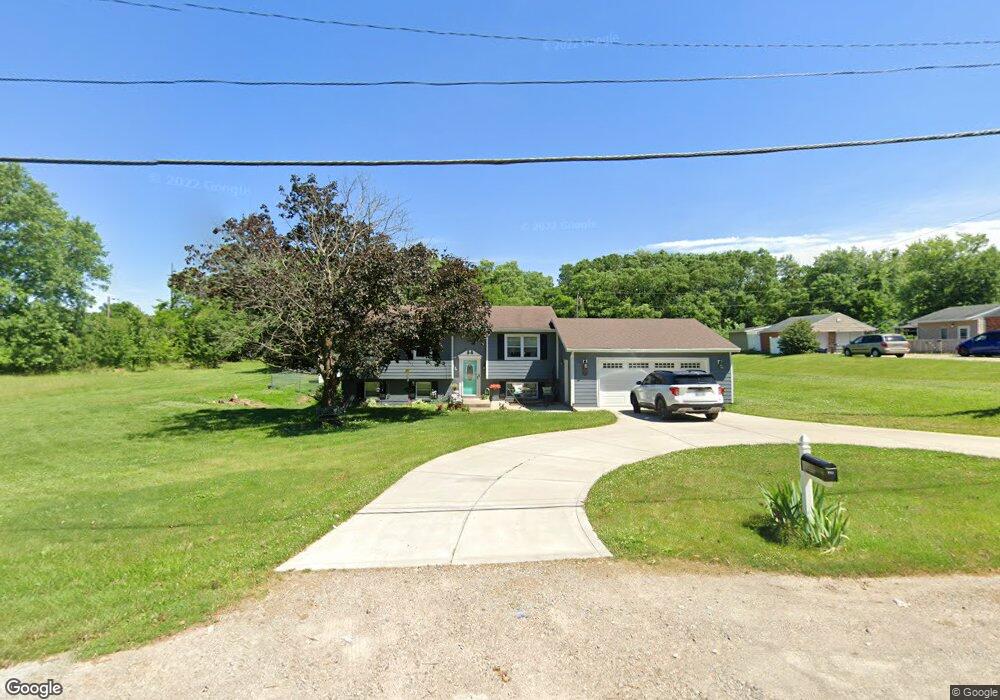 935 N Columbus St, Xenia, OH 45385 - photo 1