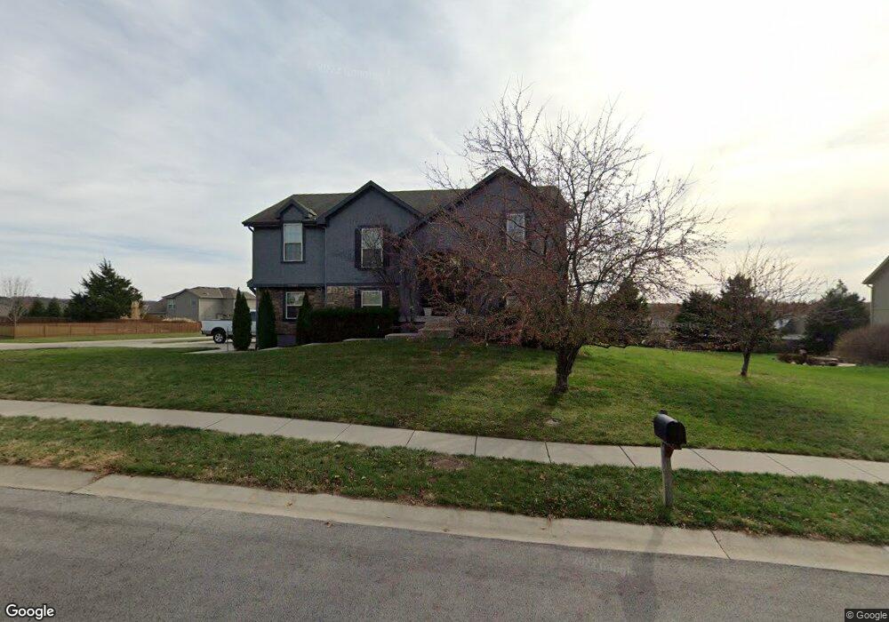 21005 W 48th St, Shawnee, KS 66218 - photo 1