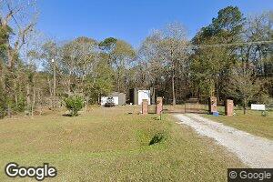 2697 E Coulee Crossing Rd, Woodworth, LA 71485