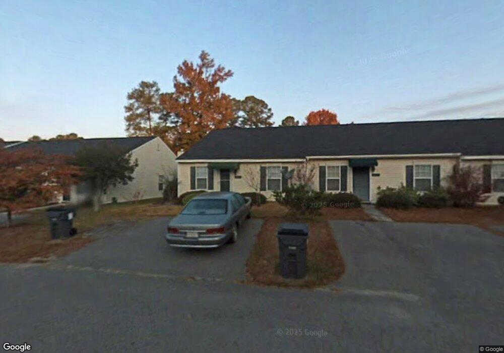 125 Brittany Way, Augusta, GA 30907 - photo 1