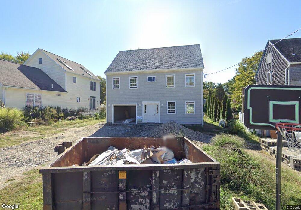 75 Neptune St, Jamestown, RI 02835 - photo 1