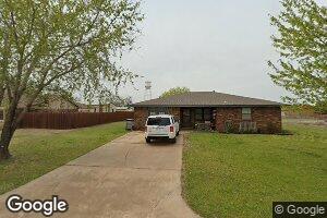 604 Oakridge, Covington, OK 73730