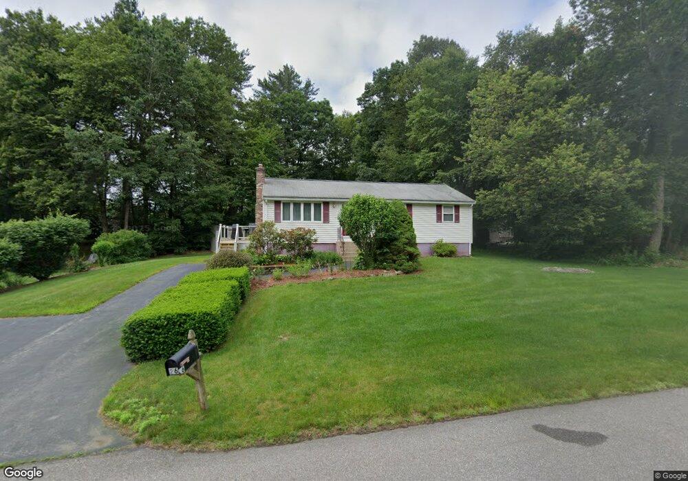 26 Peter Rd, MerriMacK, NH 03054 - photo 1