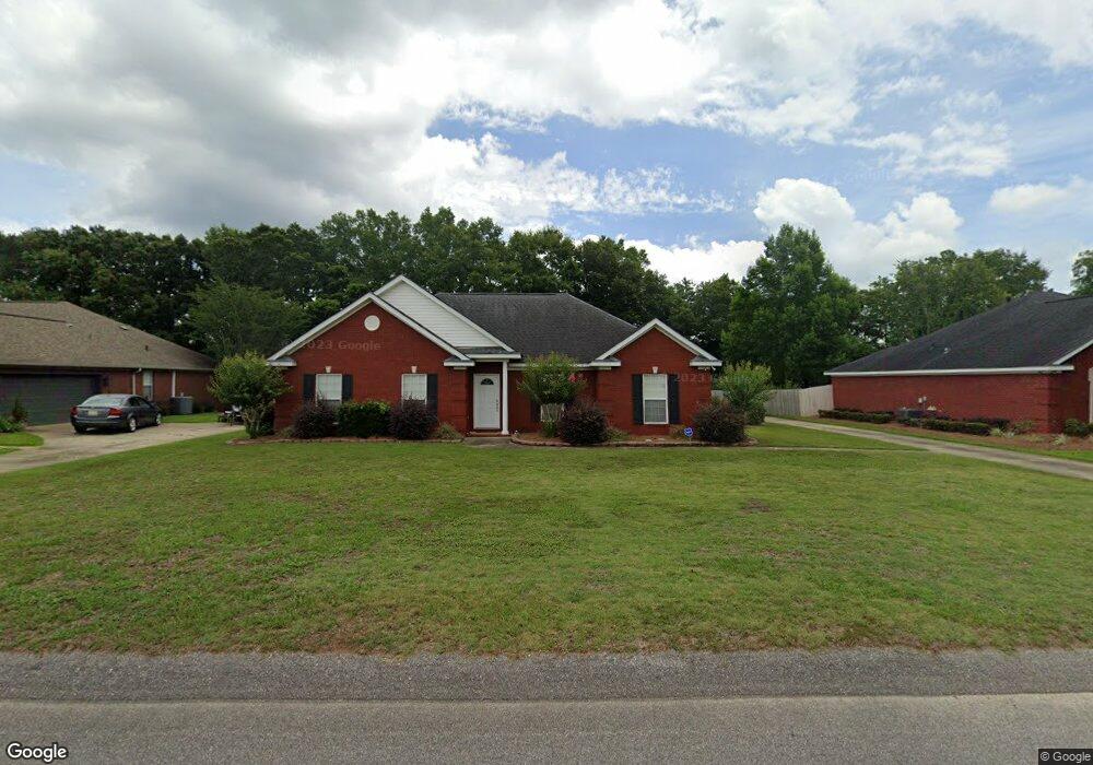 1195 Wakefield Dr E, Mobile, AL 36695 - photo 1
