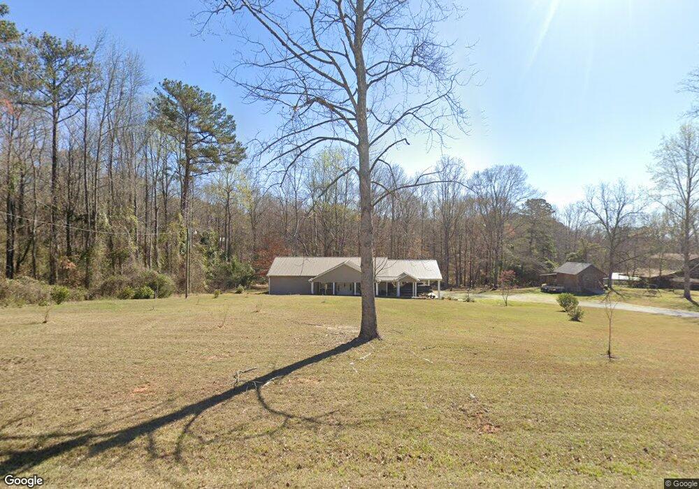 3398 County Road 87, Roanoke, AL 36274 - photo 1