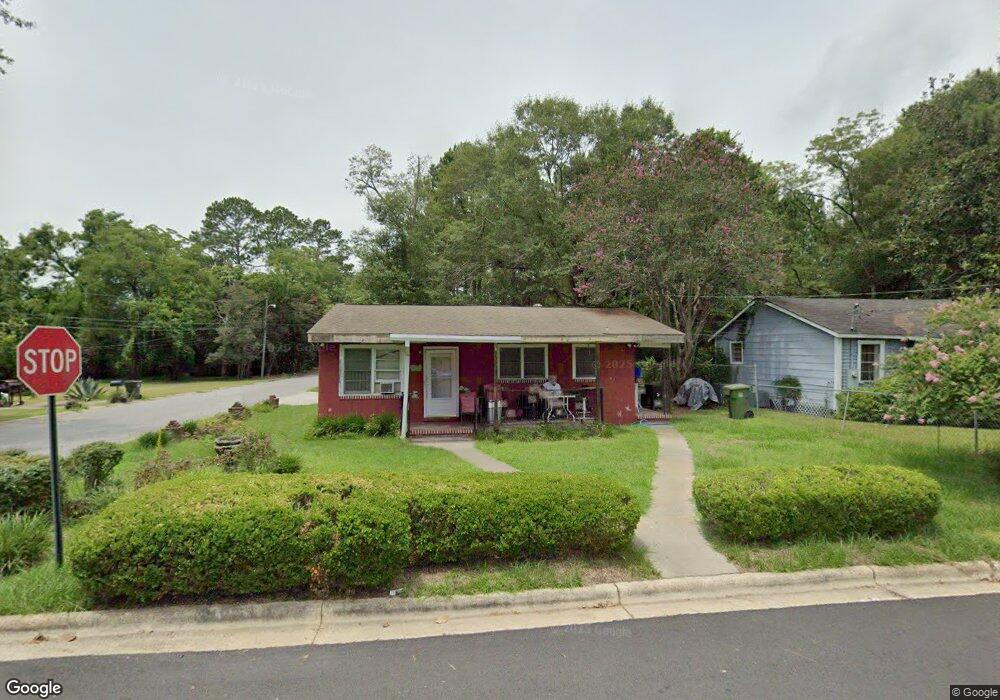 603 9th St NW, Moultrie, GA 31768 - photo 1