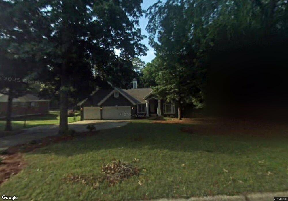 147 Hayes Cir, Rex, GA 30273 - photo 1