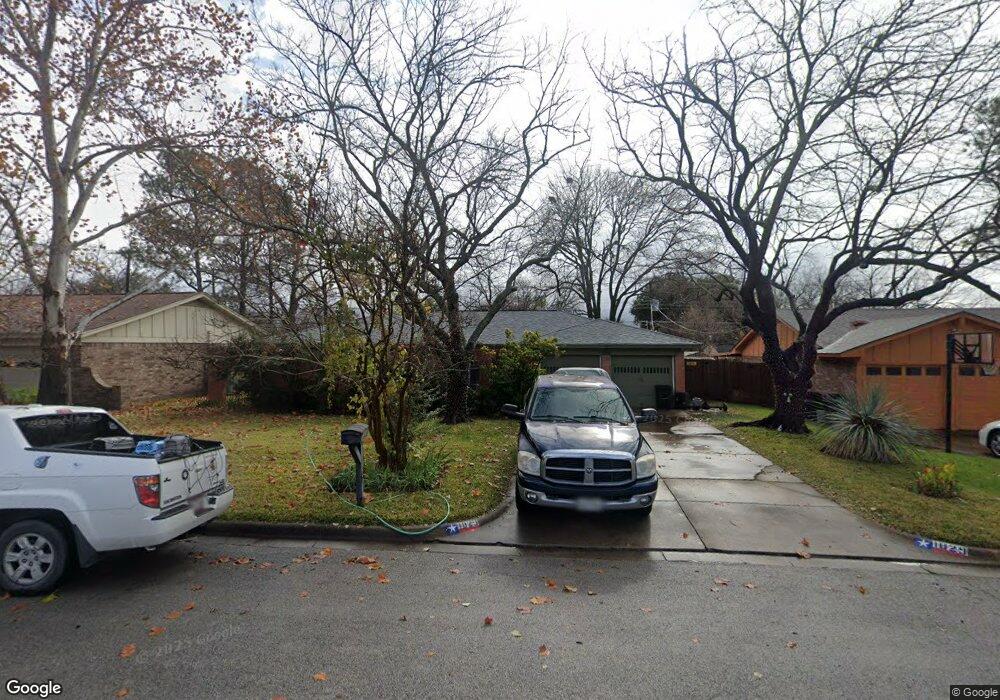 1029 Black St, Hurst, TX 76053 - photo 1