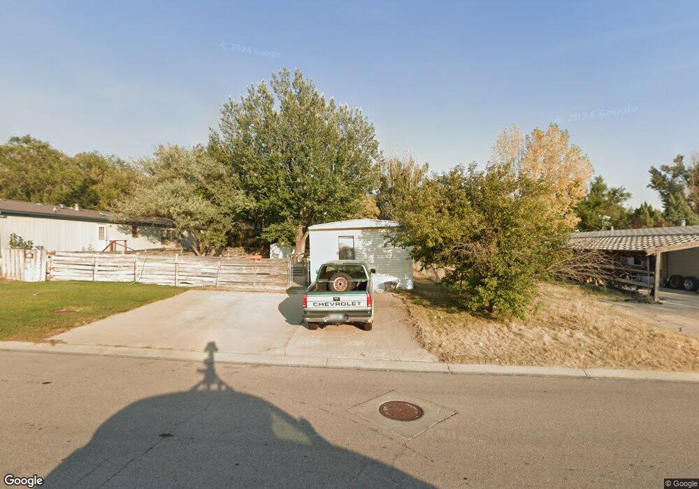 2207 Kristan Ave, Gillette, WY 82718 - photo 1