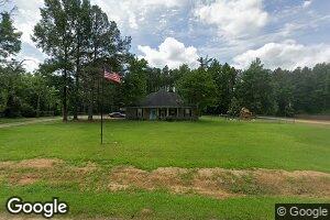 303 Walker Gravel Pit Rd, Dry Prong, LA 71423