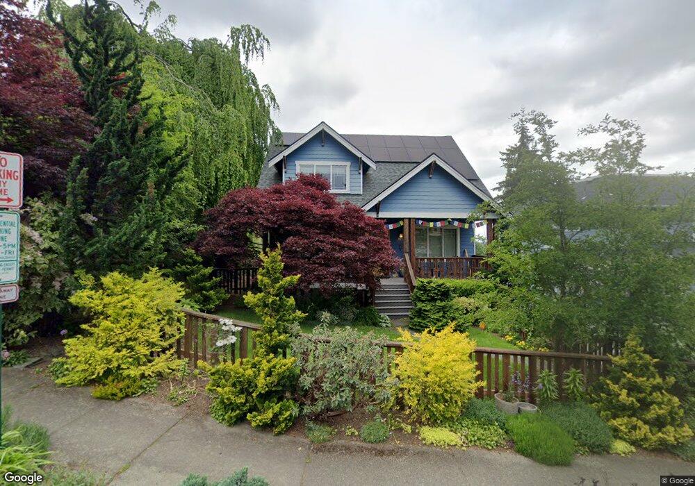 921 Jersey St, Bellingham, WA 98225 - photo 1