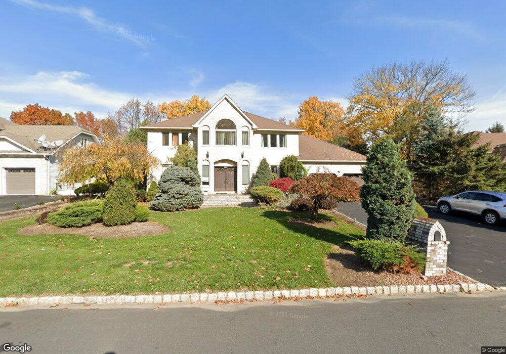 35 Emerson Rd, Morris Plains, NJ 07950 - photo 1