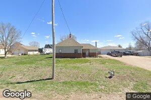 166 Main St, Trumbull, NE 68980